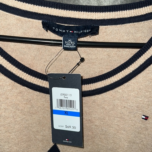 Tommy Hilfiger Top - Picture 4 of 7